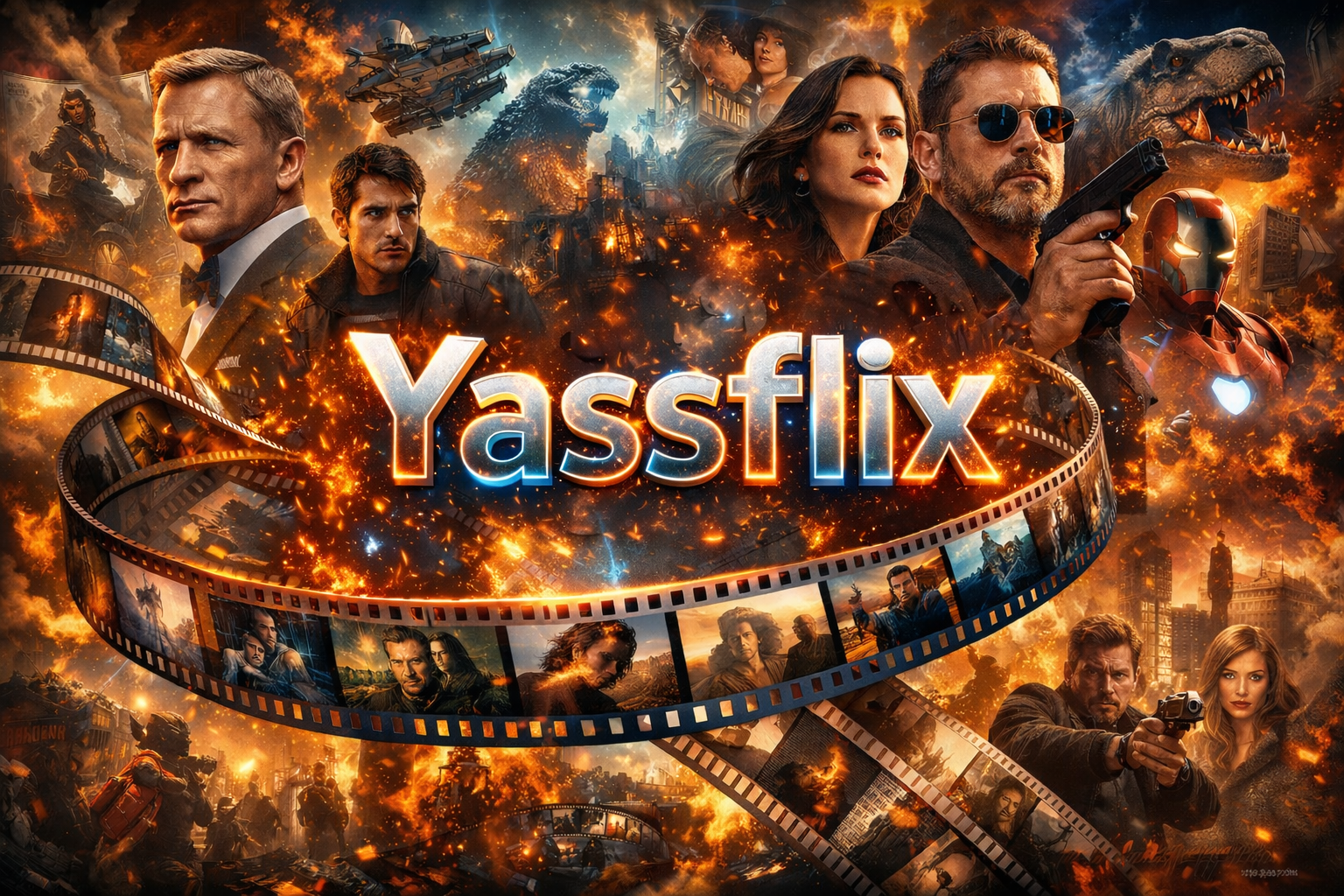 Featured Movie Poster